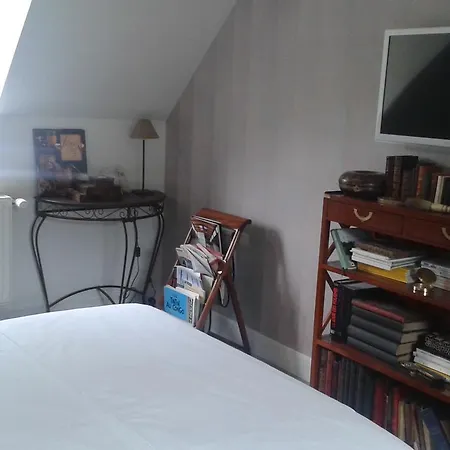 La Cour Du Pressoir