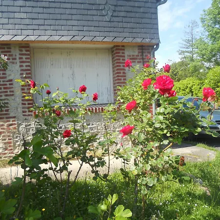 Bed & Breakfast La Cour Du Pressoir